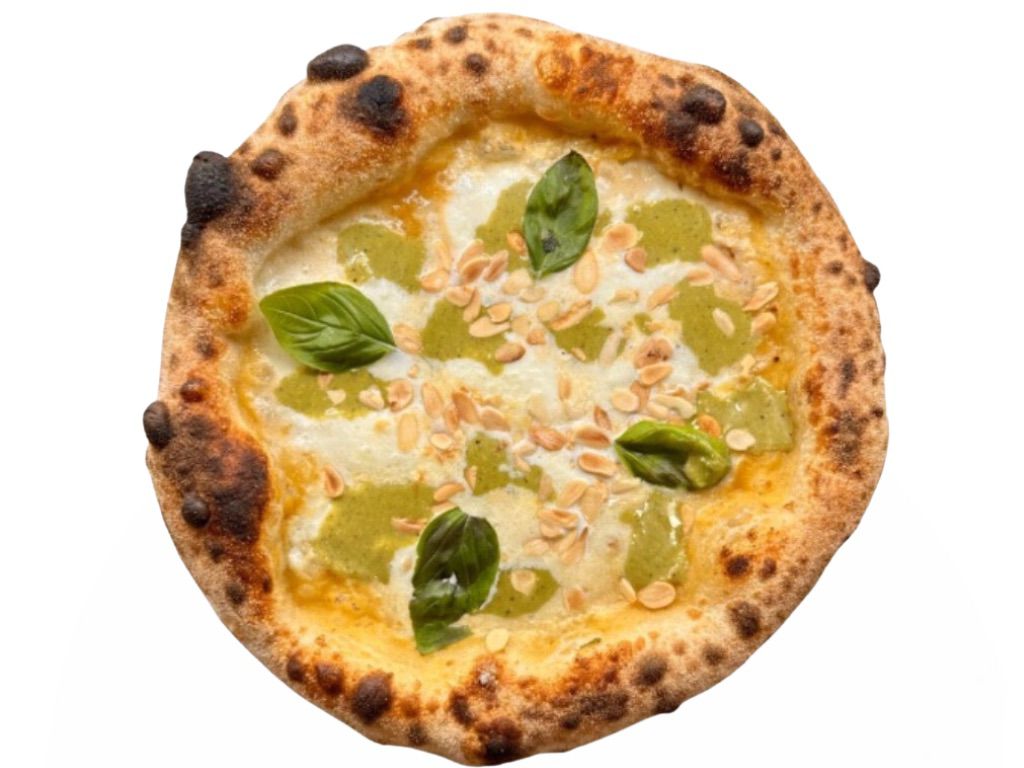 Margherita 1983